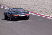 Ferrari 512 BBi, s/n 45735