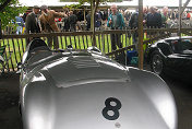 Cooper-Jaguar T33