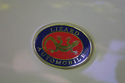 Lizard Project One