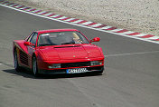 Ferrari Testarossa, s/n 78142