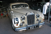 Jaguar Mk VII