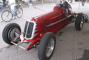 Maserati 4CM