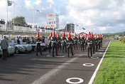 Band of the Blues & Royals