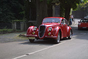 Alfa Romeo 6C-2300 MM Touring Coupe s/n 10914450