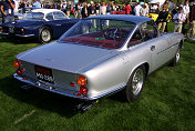 Ferrari 250 GT SWB Bertone Prototype s/n 1739GT