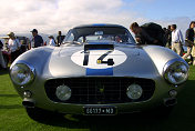 Ferrari 250 GT SWB Berlinetta s/n 2689GT