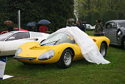 Ferrari Dino 206 Competizione s/n 034