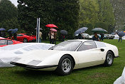 Ferrari P6 Berlinetta Pininfarina