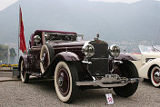 Hispano Suiza H6B  Cabriolet by Hibbard & Darrin #10