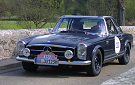 Mercedes 230 SL Rallye (Upahl)