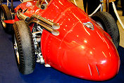 Maserati 250 F s/n 2530