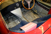 Maserati Tipo 60 "Birdcage" s/n 2460