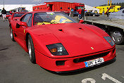 F40 s/n 84419