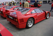 F40 s/n 87803