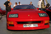 testarossa s/n 76305