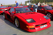 testarossa s/n 76305