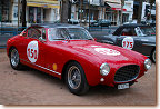 Ferrari 250 GT Europa PF series I, s/n 0357GT