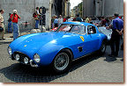 250 GT Europa Berlinetta Series II PF Speciale s/n 0383GT