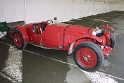 Aston Martin LM (Davies-Rivett-Lucas)