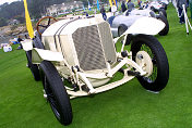 Mercedes 28-95 HP Targa Florio