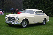 Maserati A6 G-2000 Coupe Pinin Farina s/n 2022