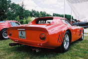 Ferrari 250 GTO s/n 5573GT