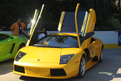 2005 Lamborghini Murcielago