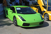 2006 Lamborghini Gallardo