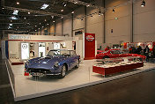 Ferrari Classiche Display