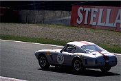 250 GT SWB Berlinetta Cometizione s/n 1887GT