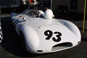 Cooper T-39 s/n CS-50-55