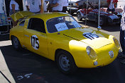 Fiat Abarth Monza s/n 100-546440