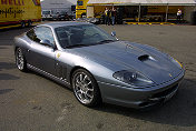 550 Maranello s/n 120102