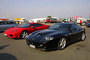 550 Maranello s/n 120637