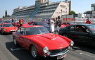 Ferrari 250 GT Lusso, s/n 5251GT