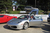 2006 Ferrari F430 Spider