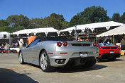 2006 Ferrari F430 Spider