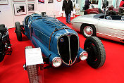 Delahaye 135 Le Mans