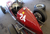 Maserati 6 CM #1552