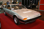 Ferrari 365 GT4 2+2 s/n 17139