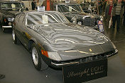 Ferrari 365 GTB4 Daytona s/n 14399