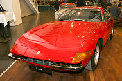 Ferrari 365 GTB4 Daytona s/n 16979