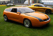 Bertone Opel Slalom, 1996