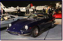 Ferrari 275 GTB4 s/n 10417