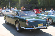 Ferrari 400 Superamerica Pininfarina Cabriolet s/n 1611SA