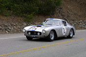 Ferrari 250 GT SWB Berlinetta s/n 2689GT