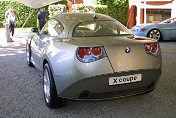 BMW X Coupe