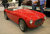 1954 SIATA 300 BC Spyder