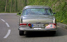 Mercedes 250 SE Coupe