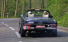 Mercedes 280 SL (Stark)